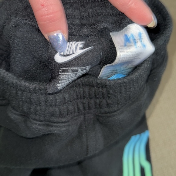 Nike - Little boys - Matching Set - Picture 4 of 5